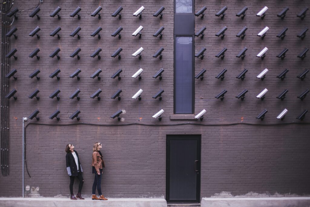 CCTV